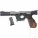 Walther, Mod. OSP - photo 1