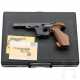 Walther, Mod. GSP, im Koffer - фото 1