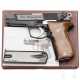 Walther, Mod. P 88 "Competition", im Karton - photo 1