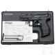 Walther Mod. P 22, im Koffer - Foto 1