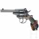 Revolver Counet, um 1880 - photo 1