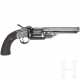 Perkussionsrevolver, J. Beattie, London - photo 1
