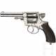 Silver & Fletchers Patent Revolver "The Expert" - photo 1