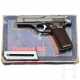 Benelli, Mod. B82, im Karton - Foto 1