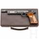 Beretta, Mod. 949, „Tipo Olimpionico“, in Koffer - photo 1