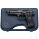 Beretta, Mod. 96 Brigadier, im Koffer - photo 1