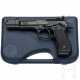 Beretta, Mod. 96 Combat, im Koffer - photo 1