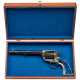 Dakota, Mod. Single Action Army, im Kasten - фото 1