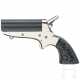Uberti, 4-shot Pepperbox, New Derringer - Foto 1