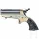 Uberti, 4-shot Pepperbox, New Derringer - Foto 1