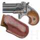 Uberti, Mod. Maverick, in Tasche - фото 1