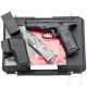 Steyr, Mod. M40, im Koffer - фото 1