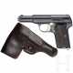 Astra, Mod. 300, Wehrmacht, in Tasche - photo 1