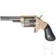 Brooklyn Arms, Slocum Revolver - photo 1