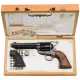 Colt, Mod. Single Action Army, im Kasten - Foto 1