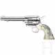 Colt SAA, Mod. 1873, vernickelt - photo 1