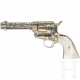 Colt Single Action Army, graviert - Foto 1