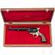 Colt, Mod. 125th Anniversary SAA, im Kasten - photo 1