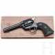 Colt, Mod. SA Frontier Scout, im Karton - photo 1