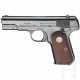 Colt, Mod. 1903, Pocket Hammerless - photo 1