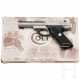 Colt Mod. 22, im Koffer - photo 1