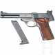 High Standard, Mod. 106 Military Supermatic Trophy - photo 1