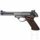 High Standard, Mod. Supermatic Citation - фото 1