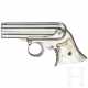 Remington-Elliot Deringer, "Pepperbox" - photo 1