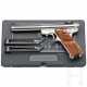 Ruger, Mod. Mark II Target, im Koffer - photo 1