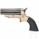 Sharps Mod. 4-Shot Pepperbox - photo 1