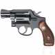 Smith & Wesson, Mod. 12-1 "Airweight" - фото 1