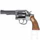 Smith & Wesson, Mod. 13-2, "The .357 Magnum M & P Heavy Barrel" - photo 1