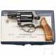 Smith & Wesson, Mod. 36, im Karton - photo 1