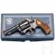 Smith & Wesson, Mod. 36, im Karton - photo 1