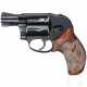 Smith & Wesson, Mod. 38 Airweight - Foto 1