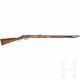 Kadettengewehr Francotte, System Martini - Foto 1
