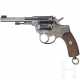 Nagant Mod. 1895 - Foto 1
