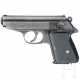 Pistole "356", Kopie der Walther PPK - photo 1