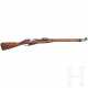 Mosin Nagant, Mod. M27, Tikka - Foto 1