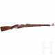 Mosin-Nagant, Mod. 39, VKT - Foto 1