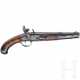 Kavalleriepistole M 1763/66, 2. Modell - Foto 1
