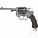 Ordonnanzrevolver Mod. 1892, St. Etienne - photo 1