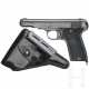 MAB, Mod. D, mit Tasche - photo 1