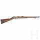 Martini Henry Carbine, Khyber-Pass - photo 1