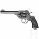 Webley & Scott Mod. "W.S. Army Model" - Foto 1