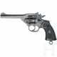Webley & Scott Mod. Mark IV, Polizei Rhodesien - photo 1