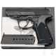 Walther Mod. P 5 L 102 A1, in Box - Foto 1