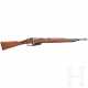 Carcano, Mod. 1938, Beretta - photo 1