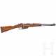 Carcano, Mod. 1938 - photo 1