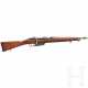 Moschetto Carcano Mod. 1938 TS - photo 1